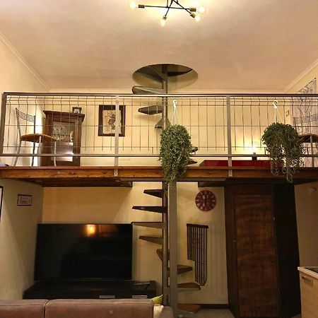 Romeo Apartment Livorno Kültér fotó