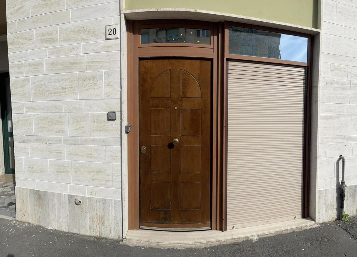Romeo Apartment Livorno Kültér fotó