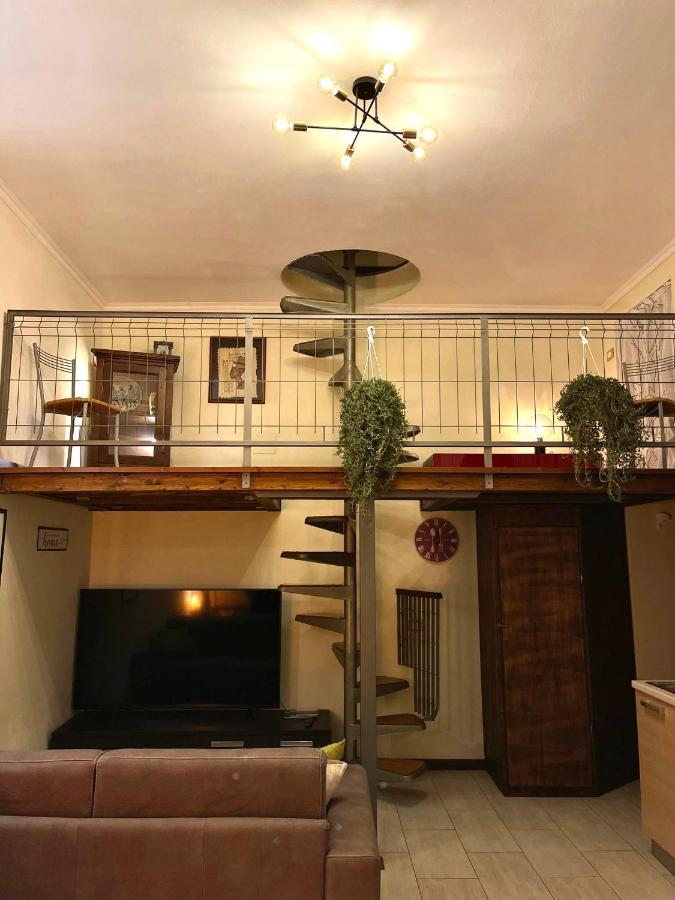 Romeo Apartment Livorno Kültér fotó