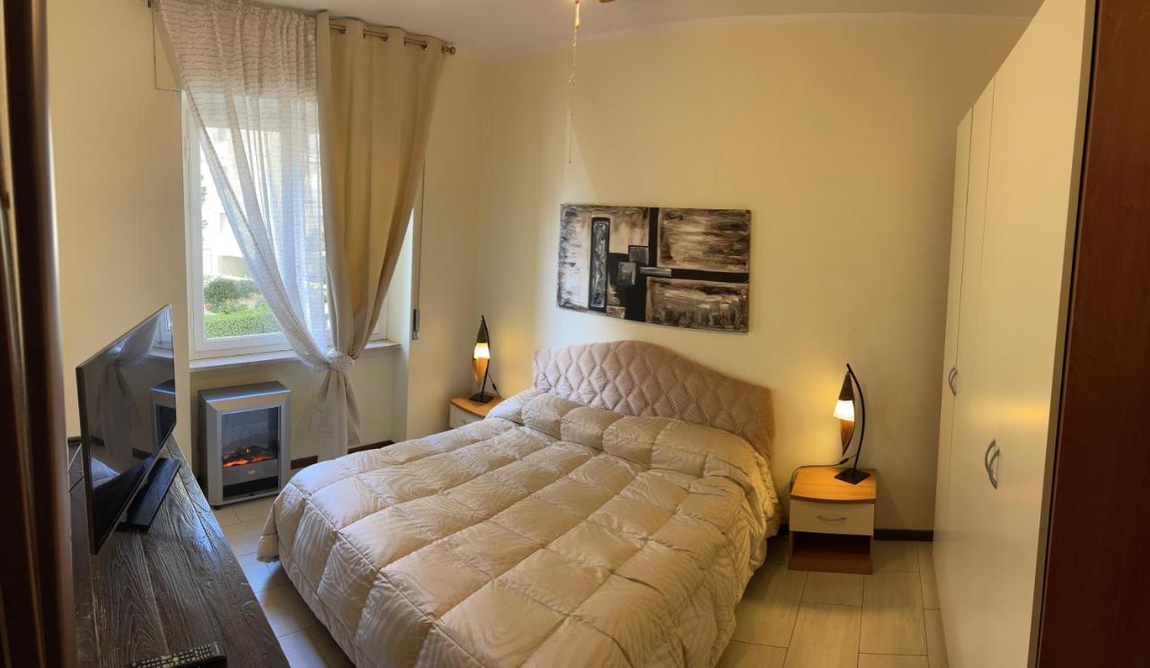 Romeo Apartment Livorno Kültér fotó