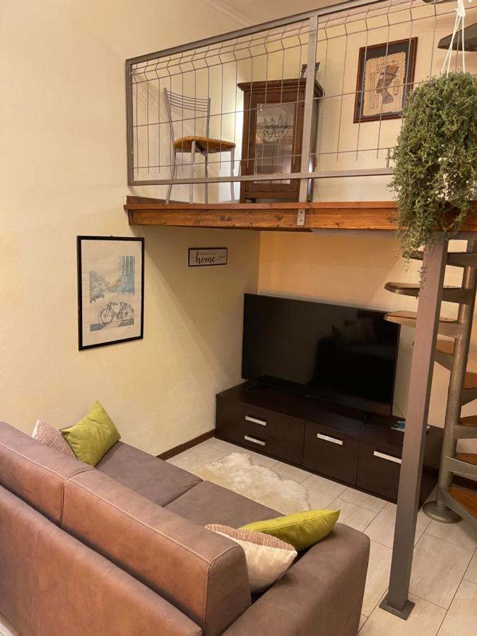 Romeo Apartment Livorno Kültér fotó