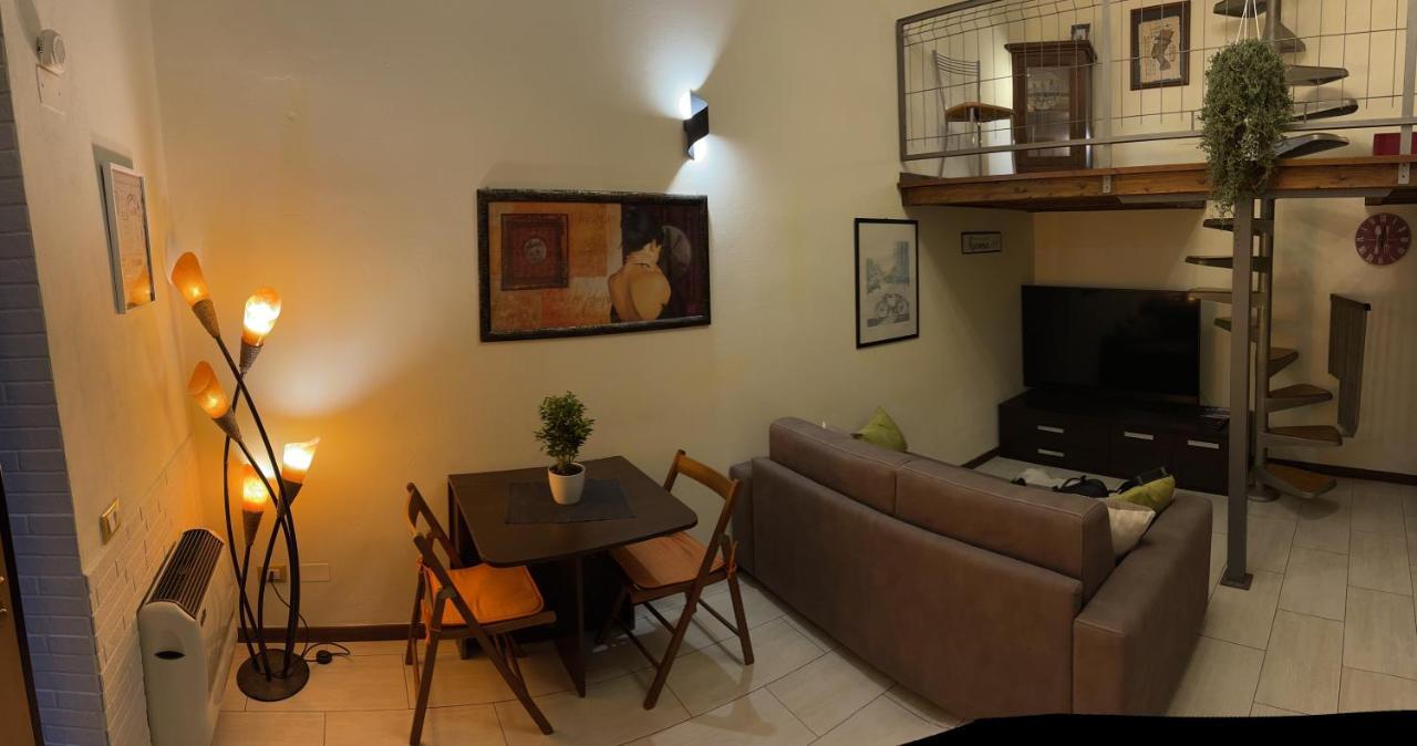 Romeo Apartment Livorno Kültér fotó