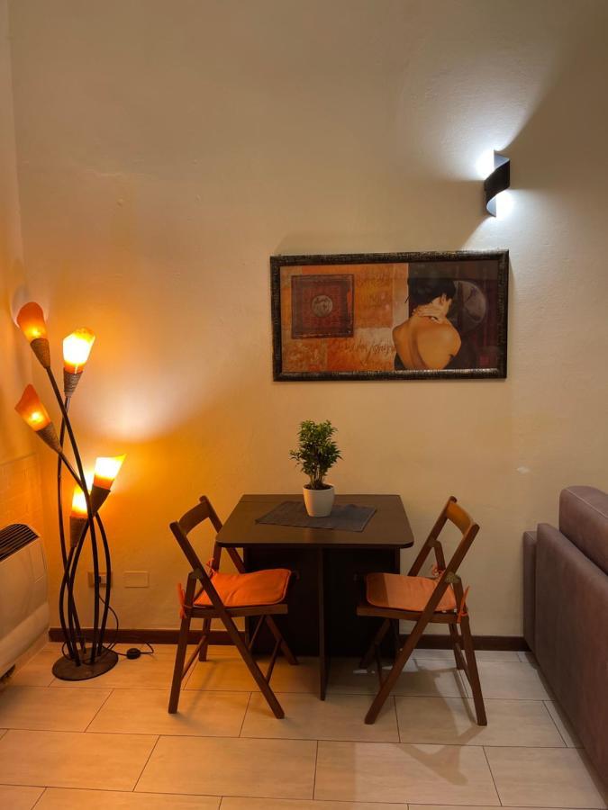 Romeo Apartment Livorno Kültér fotó