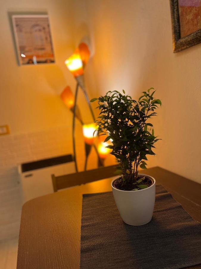 Romeo Apartment Livorno Kültér fotó
