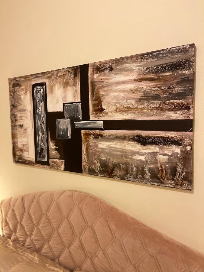Romeo Apartment Livorno Kültér fotó