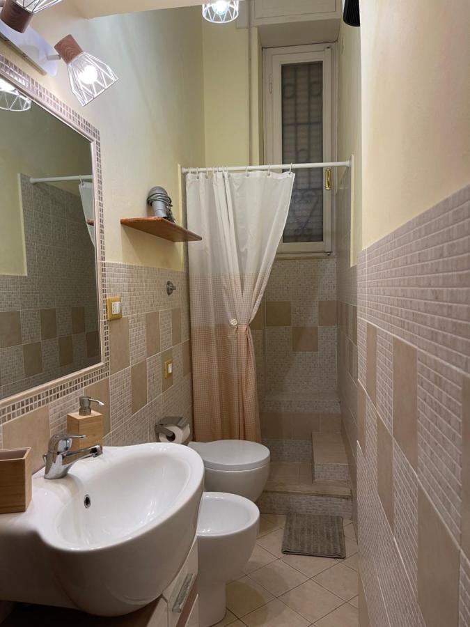 Romeo Apartment Livorno Kültér fotó
