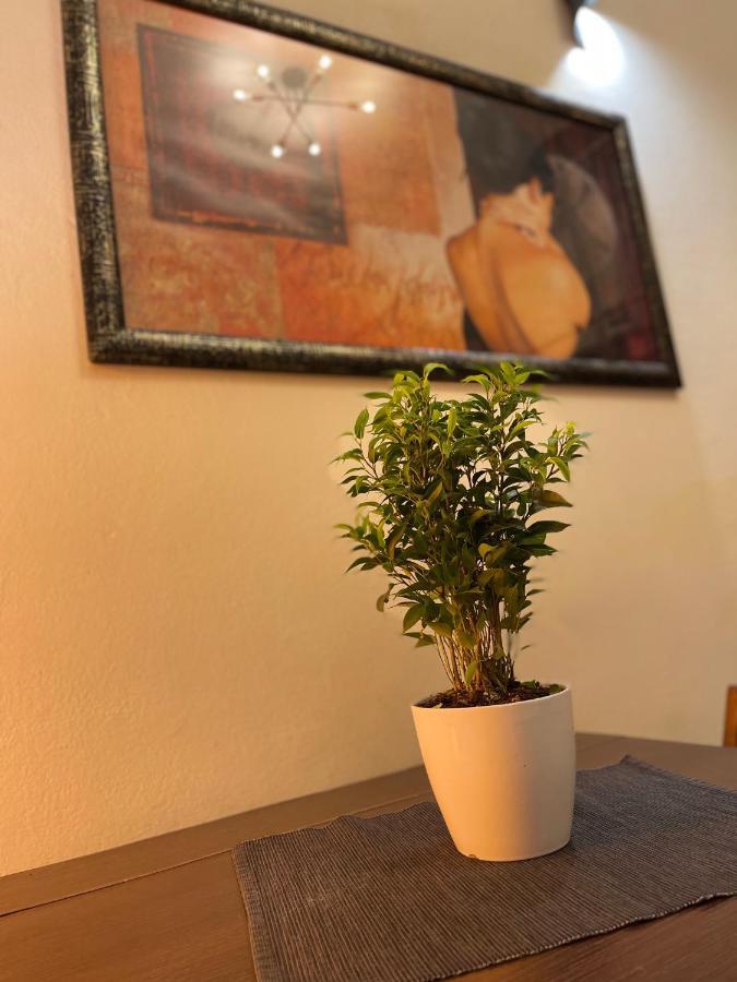 Romeo Apartment Livorno Kültér fotó