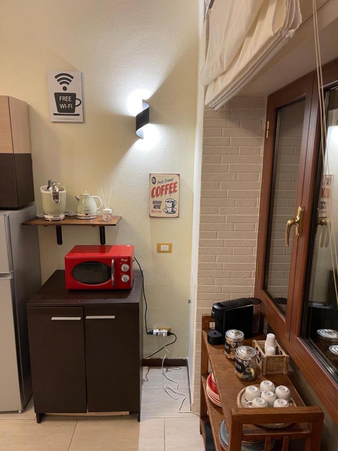 Romeo Apartment Livorno Kültér fotó