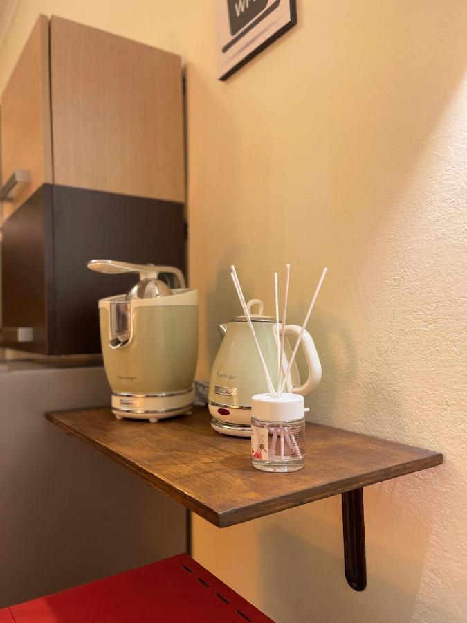 Romeo Apartment Livorno Kültér fotó