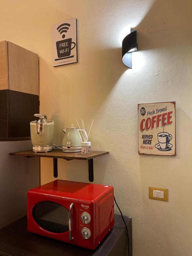 Romeo Apartment Livorno Kültér fotó
